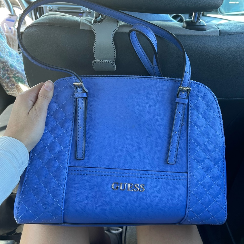 NWOT guess bag